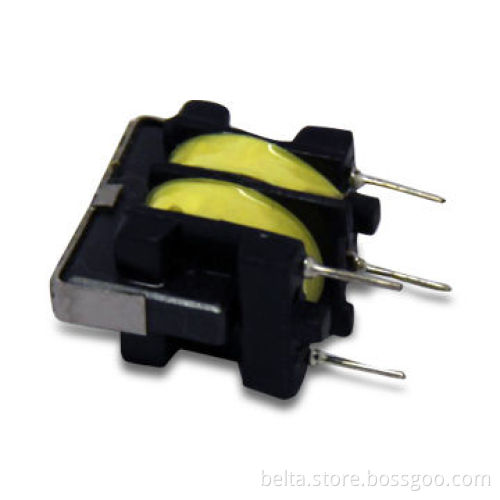 Toroid/PFC Choke/DR/Inverter/Power Inductor with High Saturation Features